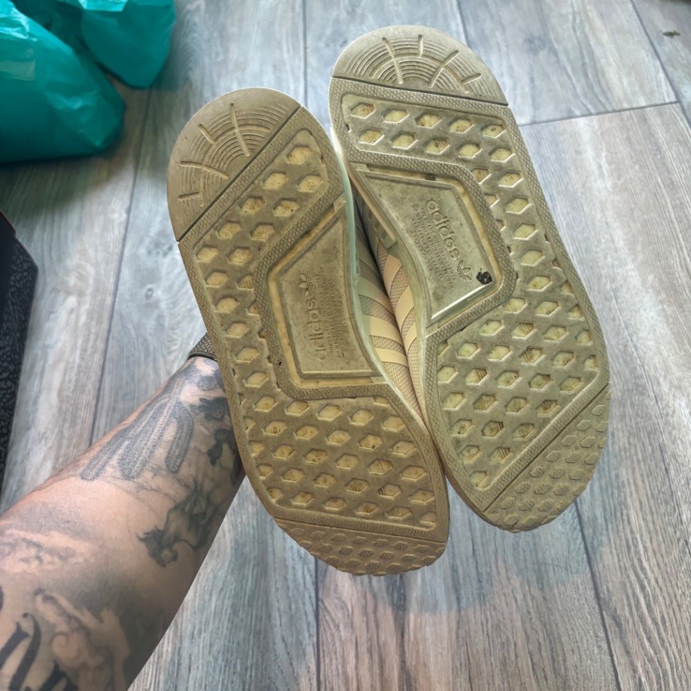 Addidas NMD - Picture 4 of 5